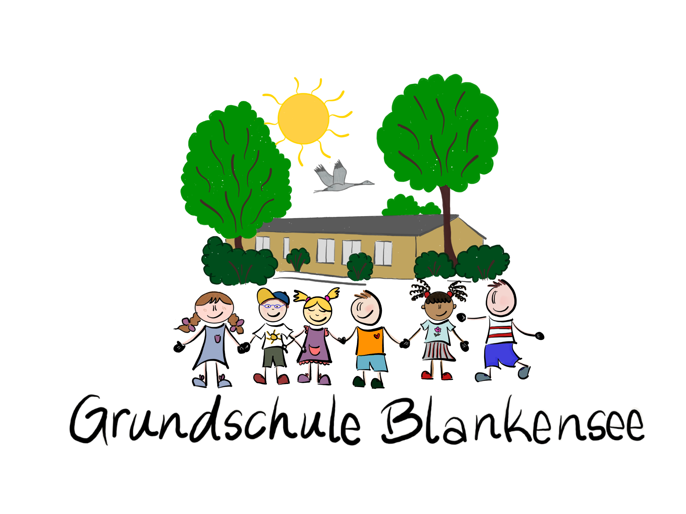 Grundschule Blankensee